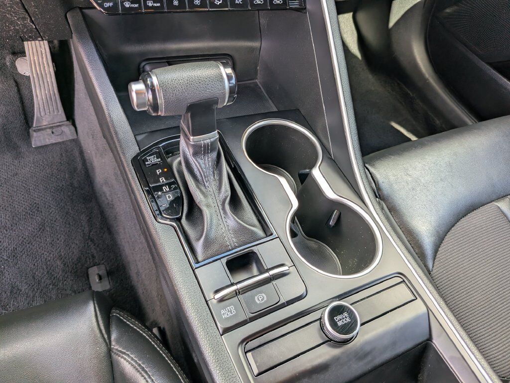 2021 Kia K5 GT-Line San Clemente CA