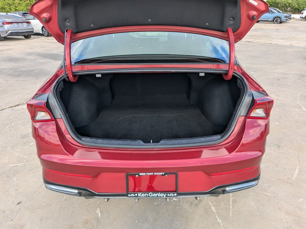 2021 Kia K5 GT-Line San Clemente CA