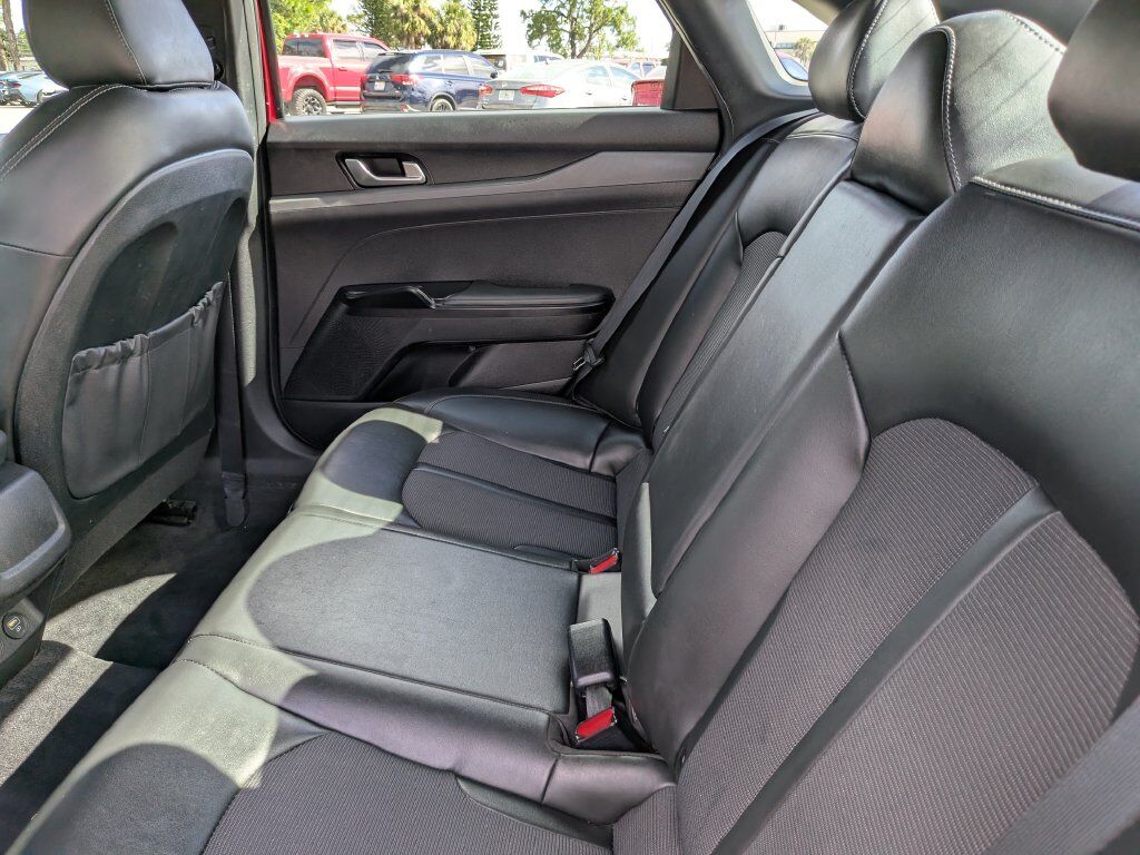 2021 Kia K5 GT-Line San Clemente CA