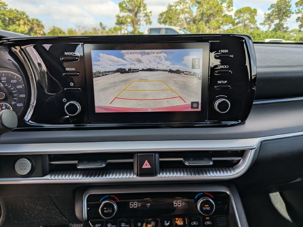 2021 Kia K5 GT-Line San Clemente CA