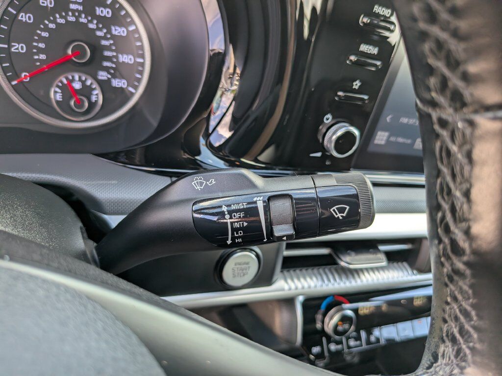 2021 Kia K5 GT-Line San Clemente CA