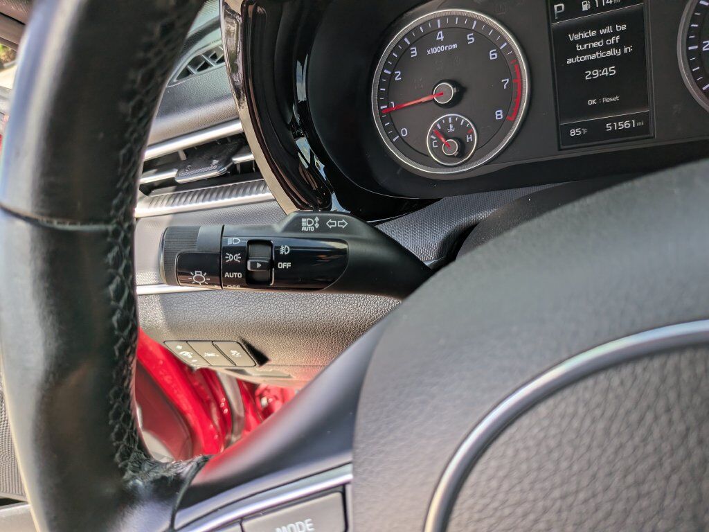 2021 Kia K5 GT-Line San Clemente CA