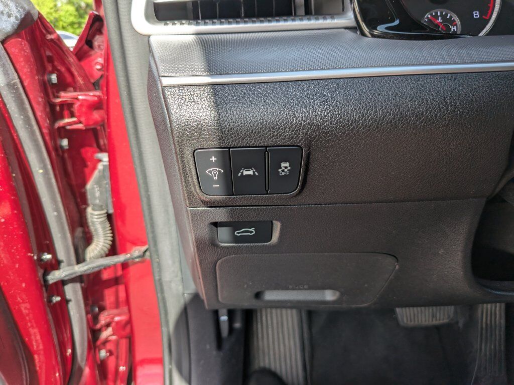 2021 Kia K5 GT-Line San Clemente CA