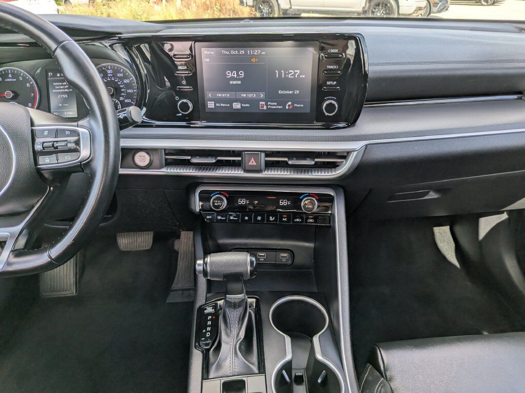 2021 Kia K5 GT-Line San Clemente CA