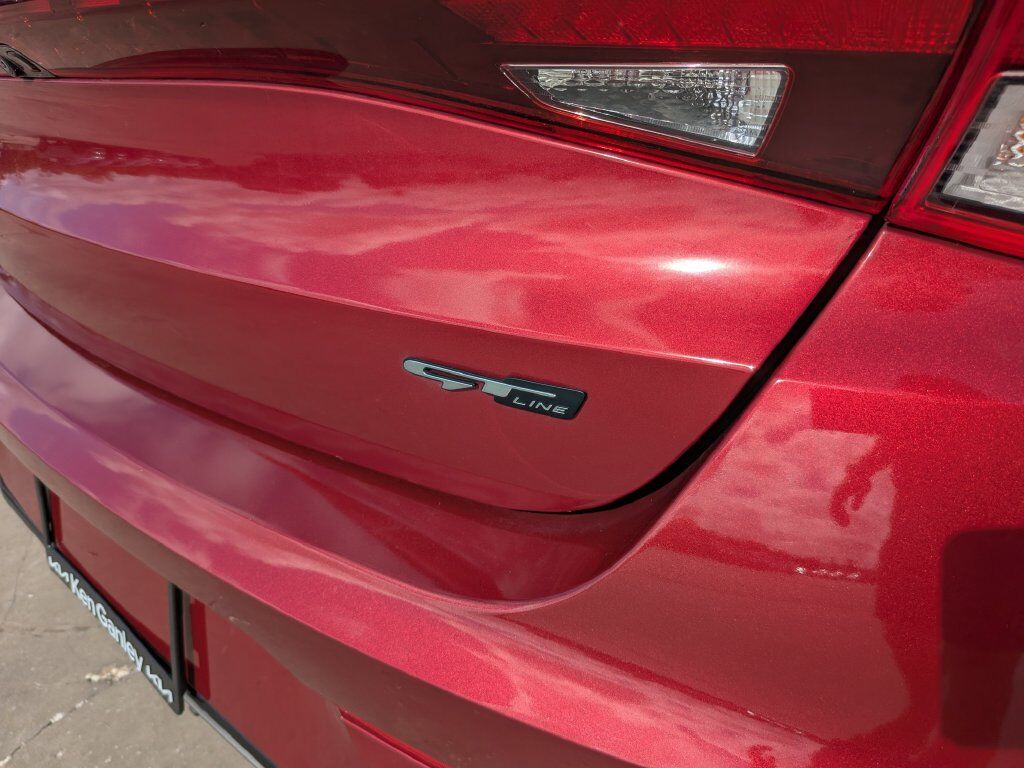 2021 Kia K5 GT-Line San Clemente CA