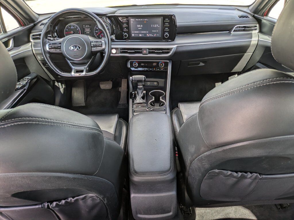2021 Kia K5 GT-Line San Clemente CA