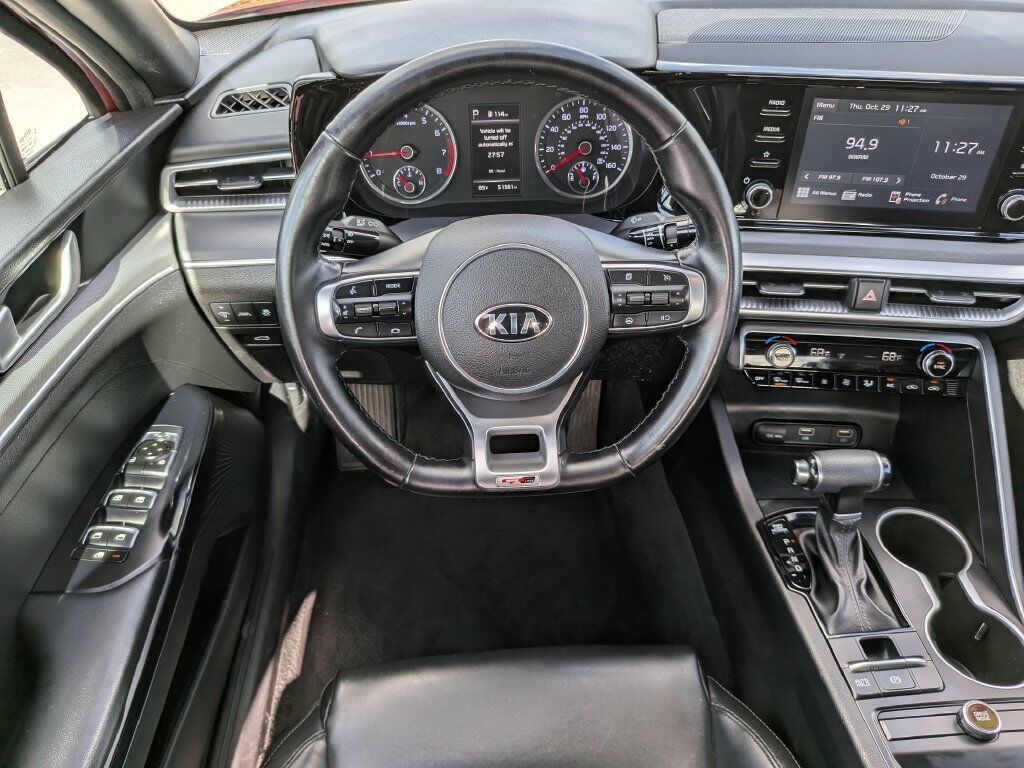 2021 Kia K5 GT-Line San Clemente CA
