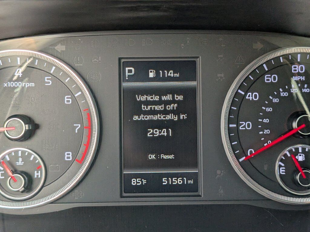 2021 Kia K5 GT-Line San Clemente CA