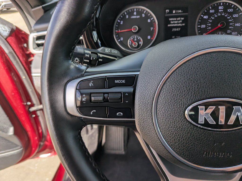 2021 Kia K5 GT-Line San Clemente CA