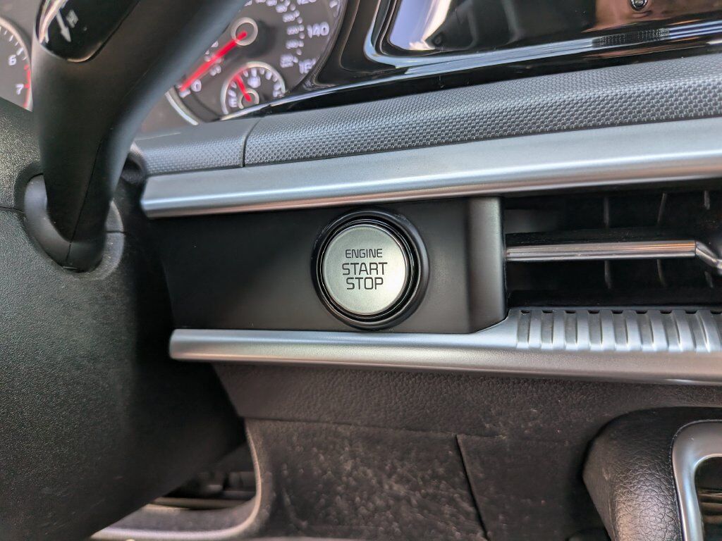 2021 Kia K5 GT-Line San Clemente CA