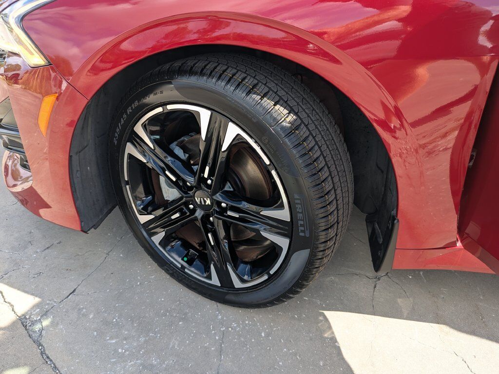 2021 Kia K5 GT-Line San Clemente CA