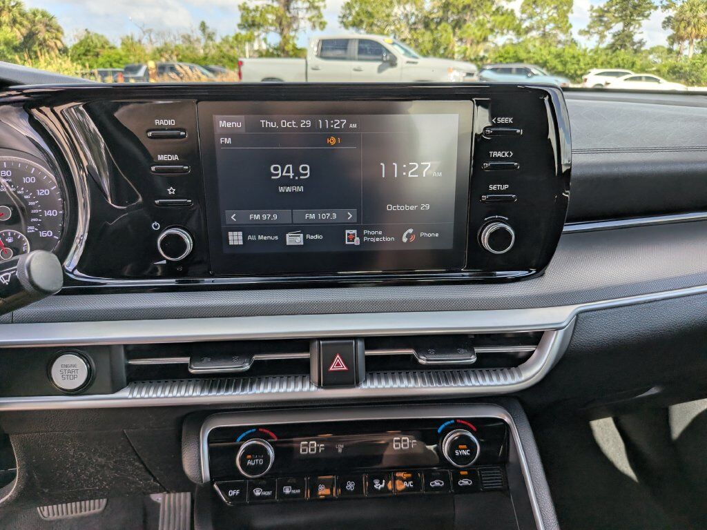 2021 Kia K5 GT-Line San Clemente CA
