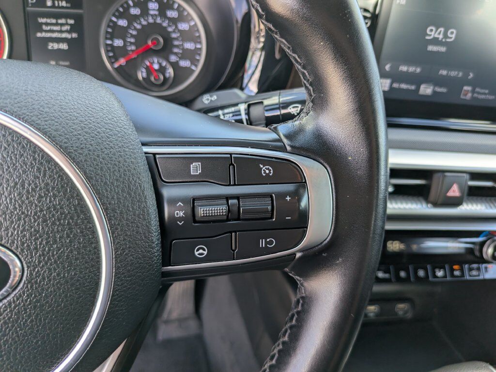 2021 Kia K5 GT-Line San Clemente CA