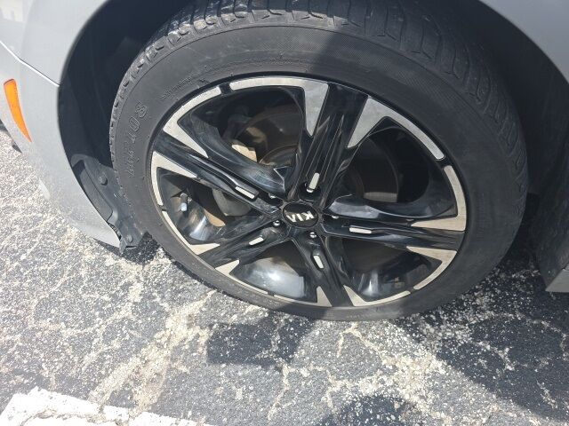 2021 Kia K5 GT-Line St. Augustine FL