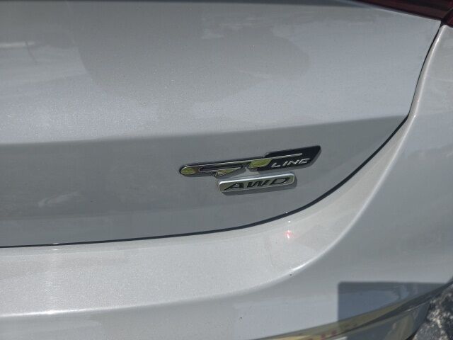 2021 Kia K5 GT-Line St. Augustine FL