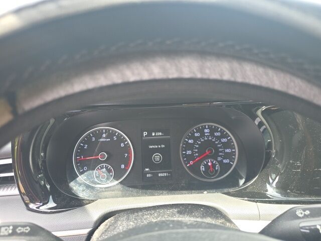 2021 Kia K5 GT-Line St. Augustine FL