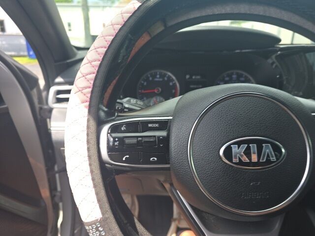 2021 Kia K5 GT-Line St. Augustine FL