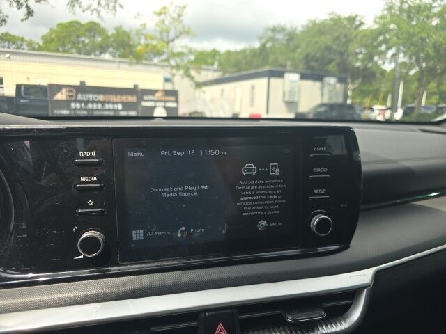 2021 Kia K5 GT-Line St. Augustine FL