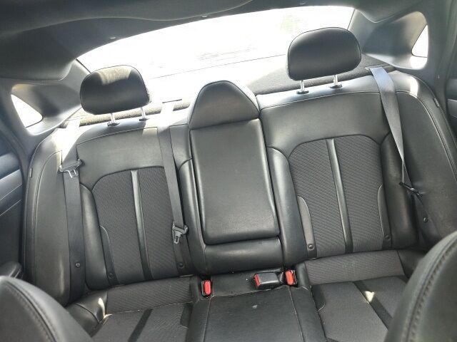 2021 Kia K5 GT-Line St. Augustine FL