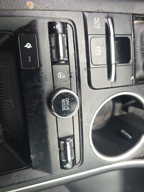2021 Kia K5 GT-Line St. Augustine FL