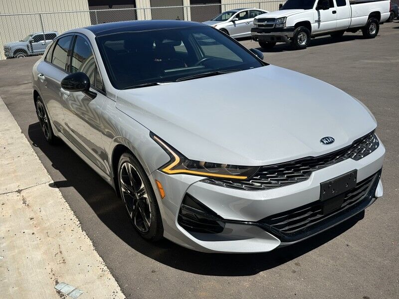 2021 Kia K5 GT-Line St George UT