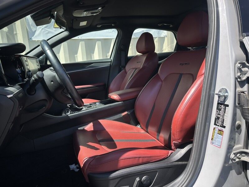 2021 Kia K5 GT-Line St George UT