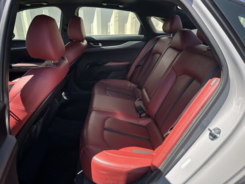 2021 Kia K5 GT-Line St George UT