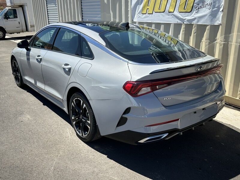 2021 Kia K5 GT-Line St George UT