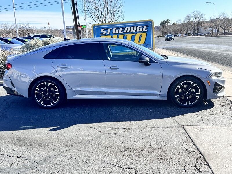 2021 Kia K5 GT-Line St George UT