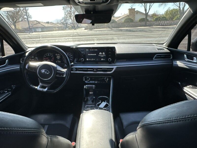 2021 Kia K5 GT-Line St George UT