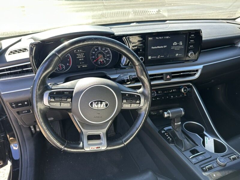 2021 Kia K5 GT-Line St George UT