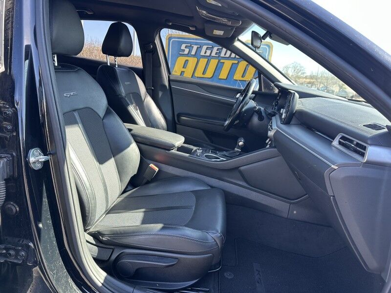 2021 Kia K5 GT-Line St George UT