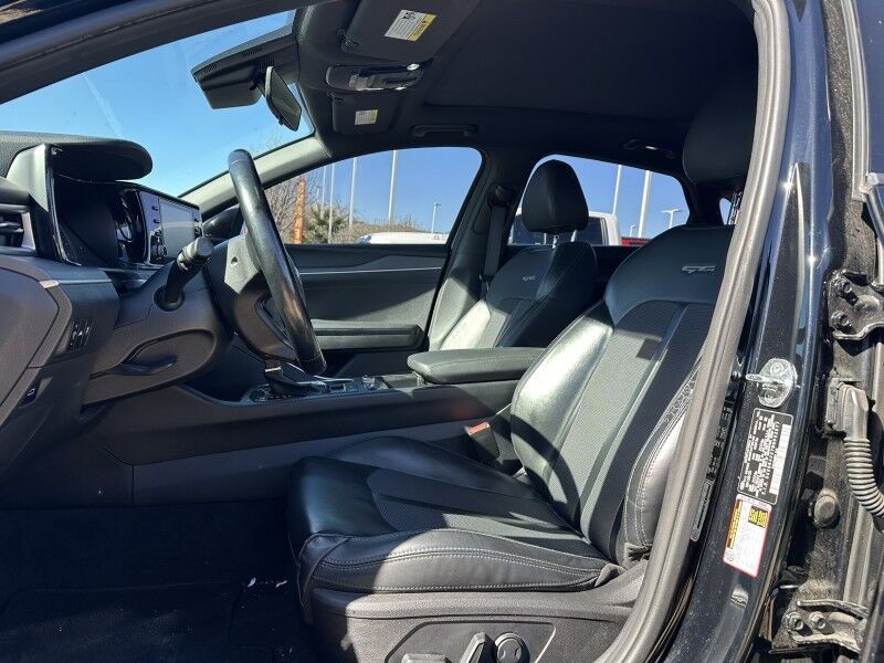 2021 Kia K5 GT-Line St George UT