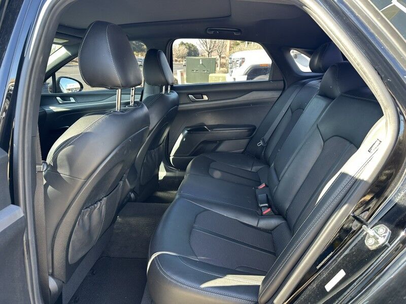 2021 Kia K5 GT-Line St George UT