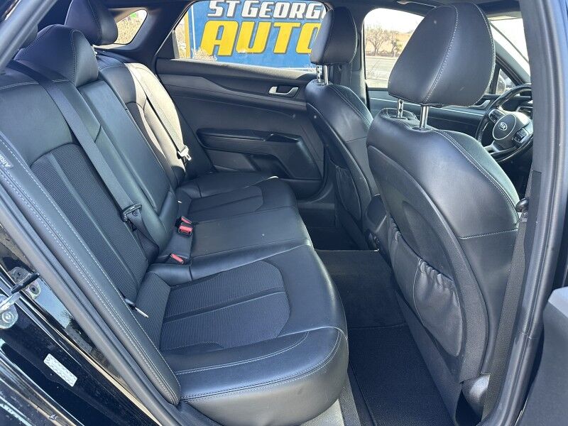 2021 Kia K5 GT-Line St George UT