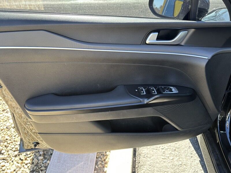 2021 Kia K5 GT-Line St George UT