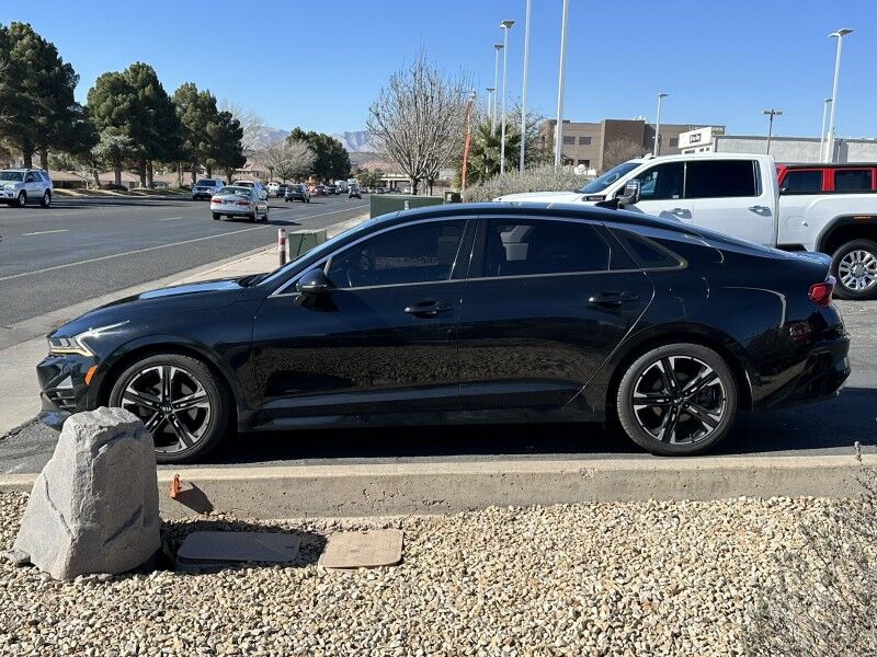 2021 Kia K5 GT-Line St George UT