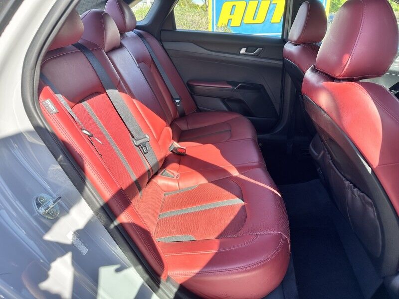 2021 Kia K5 GT-Line St George UT