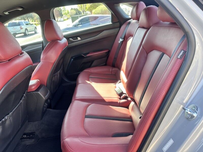 2021 Kia K5 GT-Line St George UT