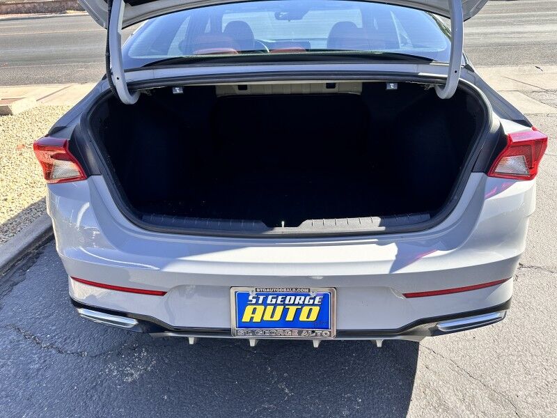 2021 Kia K5 GT-Line St George UT