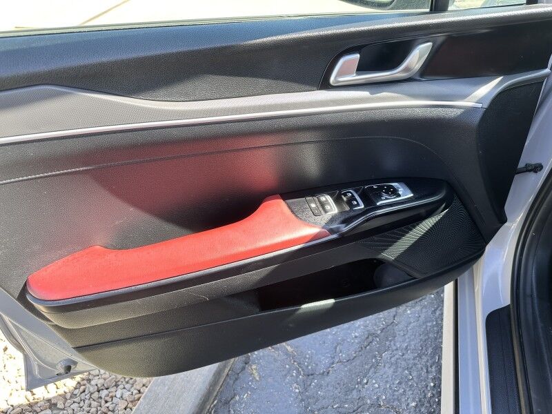 2021 Kia K5 GT-Line St George UT