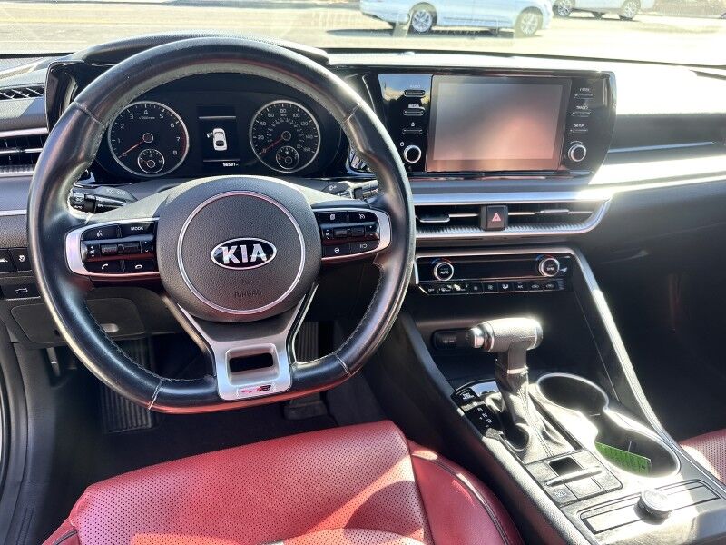 2021 Kia K5 GT-Line St George UT