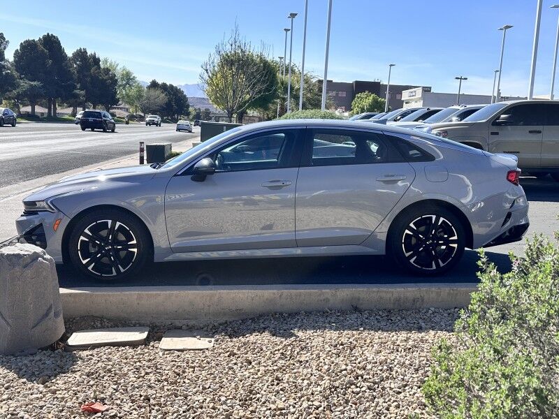 2021 Kia K5 GT-Line St George UT
