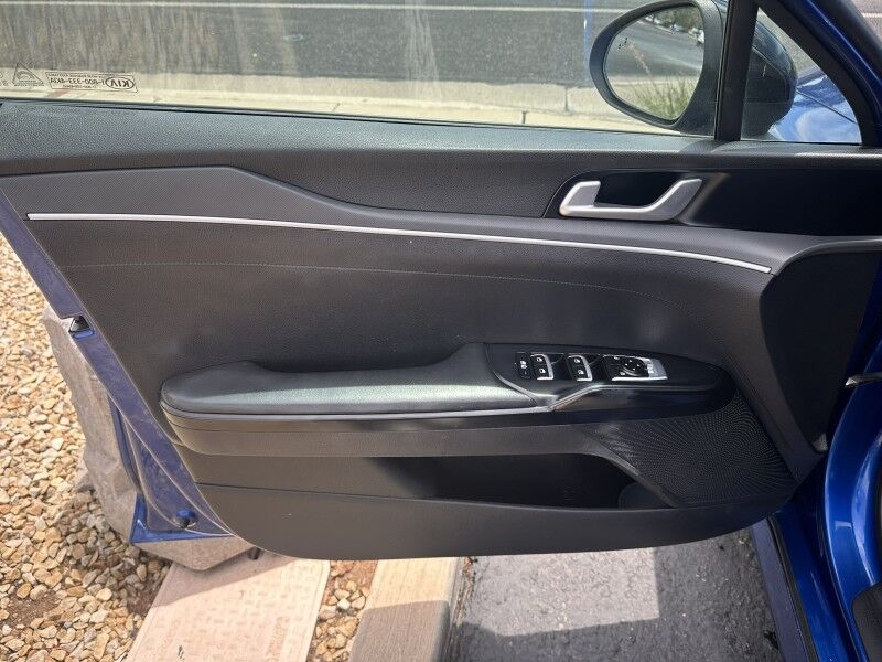 2021 Kia K5 GT-Line St George UT