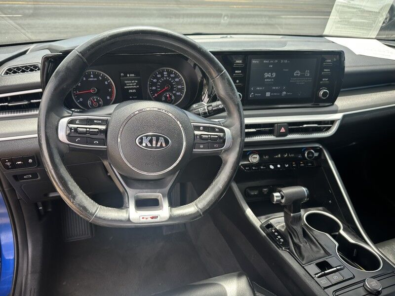 2021 Kia K5 GT-Line St George UT