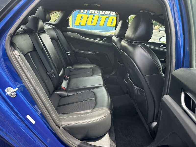 2021 Kia K5 GT-Line St George UT