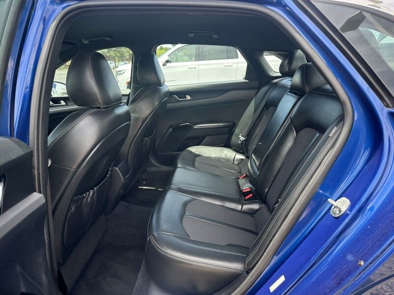 2021 Kia K5 GT-Line St George UT