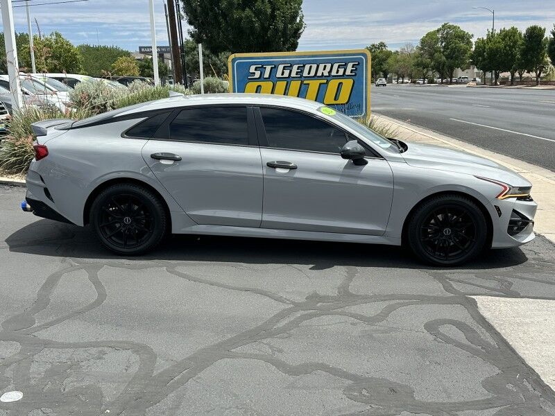 2021 Kia K5 GT-Line St George UT