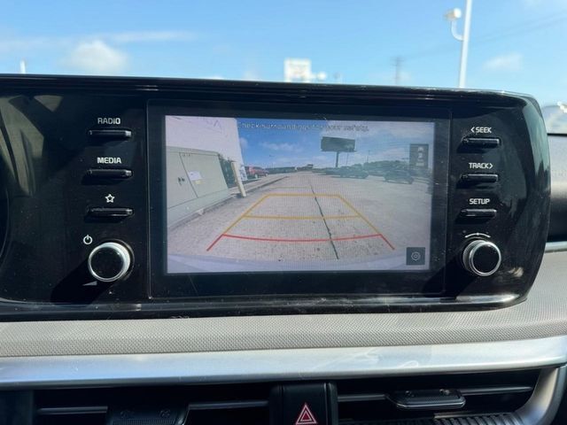 2021 Kia K5 GT-Line Cape Girardeau MO