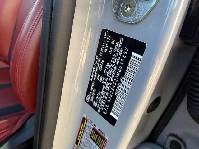 2021 Kia K5 GT-Line Cape Girardeau MO